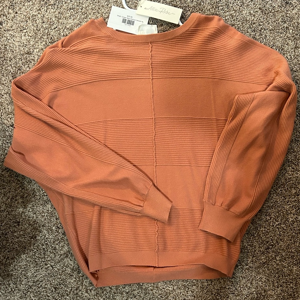 Muddy Pearl boutique top